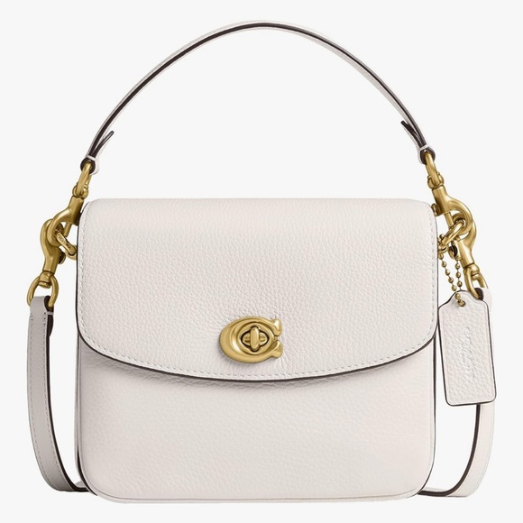 Coach Cassie Crossbody Bag - New